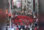 Karşıyaka Belediye Başkanı Yıldız Ünsal: “Daha düzenli ve güvenli bir Karşıyaka için çalışmaya devam edeceğiz”