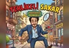 MENGEN'DE DEV SİNEMA PROJESİ ! MAHALLE KOMEDİSİ TEHLİKELİ SAKAR'IN  ÇEKİMLERİ GERÇEKLEŞİYOR