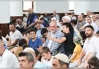 Canik Belediye Başkanı İbrahim Sandıkçı: “Camilerimiz Çocuklarımızın ve Gençlerimizin Sesleriyle Neşe Doluyor”