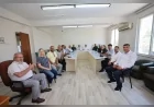 Yunusemre Belediye Başkanı Semih Balaban: “Ortak Akıl ve İş Birliğiyle Bu Sorunları Tek Tek Çözeceğimize İnanıyorum”