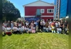 Maltepe Belediyesi’nin “İçimdeki Sahne” Atölyesinde Çocuk ve Gençlere Psikodrama Eğitimi Verildi