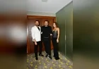 Gözde Demirbilek ve Devran İskender Süreyya Teras Sahnesinde Buluştu: Ortak Proje Sinyali Geldi