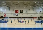 İzmir Büyükşehir Belediyesi’nin Spor Okullarında Voleybola Yoğun İlgi: Çocukların Hayali Filenin Sultanları Gibi Olmak