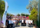 Bandırma Belediye Başkanı Dursun Mirza: “Şirinçavuş Tesisi karavan turizmiyle gelişimini sürdürecek”
