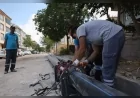 Nevşehir Belediyesi Kıratlıoğlu ve 15 Temmuz Mahallesi’nde kapsamlı altyapı yenilemesini başlattı
