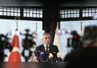 Sağlık Bakanı Prof. Dr. Kemal Memişoğlu: “Çeyrek asırlık tecrübeyle daha güçlü, daha sağlıklı bir Türkiye için durmak yok, yola devam”