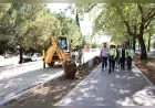 Denizli Büyükşehir Belediye Başkanı Bülent Nuri Çavuşoğlu: “Koşu Yolu’nu Denizli’mize Yakışır Yeni Yüzüyle Buluşturuyoruz”