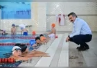Yıldırım Belediye Başkanı Oktay Yılmaz: “Yaz Spor Okulları İle Hem Sağlıklı Nesiller Yetiştirmeyi Hem de Sporu Tabana Yaymayı Hedefliyoruz”
