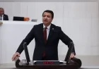 Saadet Partisi Genel Başkanı Mahmut Arıkan: “Çerçeve yasaya şartlı bir destek sunuyoruz”