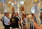 Çeşme Belediyesi’nin Kültürel Miras Gezisinde İlçenin Binlerce Yıllık Tarihi Dört Noktada Anlatıldı