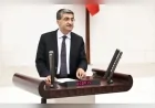 DEVA Partisi Genel Başkan Yardımcısı Mehmet Emin Ekmen: “Umarız bu süreç yeni bir keşkeye dönüşmez”