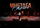 Bursa’da Mustafa Keser’den müzik ve kahkaha dolu festival gecesi