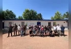 Eskişehir’de uluslararası öğrenciler yerel üretimden Frig Vadisi’ne kentin değerlerini keşfetti