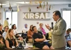 Ankara Büyükşehir Belediyesinin Tıbbi Aromatik Bitki Kursunda 50 Kursiyere Uygulamalı Eğitim