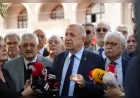 Zafer Partisi Genel Başkanı Prof. Dr. Ümit Özdağ: “İstiklal Harbi sonucunda inşa ettiğimiz Cumhuriyet ağır bir tehdit altındadır”