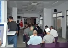 Çorum Şeker Fabrikası’nın mevsimlik işçi alımı için İŞKUR’da mülakat süreci tamamlandı