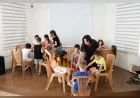 Efeler Belediyesi Akıl Oyunları Kursu ile çocukların stratejik düşünme becerilerini geliştiriyor