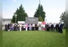 Düzce Belediyesi’nin Mutfak Atölyesi Projesi Tamamlandı, 30 Kursiyer Sertifikalarını Aldı