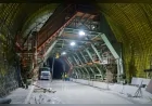 İzmir Büyükşehir Belediyesi’nin Buca Onat Tüneli Projesi Tamamlandığında Ulaşım 45 Dakikadan 10 Dakikaya İnecek