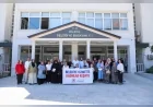 Düzce’de Kadınlar Belediye Projelerini Yerinde İnceledi: “Bu Projeler Büyük İşler”