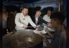 AK Parti Balıkesir İl Başkanı Mehmet Aydemir: “Sındırgı’mızı hiçbir zaman yalnız bırakmadık, el ele her zorluğu aştık”