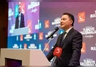 DEVA Partisi Genel Başkanı Ali Babacan: “Bu yasa teklifi uzun yolun ilk kilometre taşı diyebiliriz”