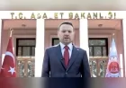 Adalet Bakanı Akın Gürlek: “Fenerbahçe otobüsüne saldırıda 5 şüpheliye operasyon gerçekleştirildi”