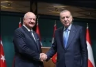 Cumhurbaşkanı Erdoğan: “Avusturya ile ticaret hacmini bu yıl 5 milyar dolara ulaştıracağız”