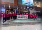 Türkiye, Abu Dabi’deki Dünya Jujitsu Şampiyonası’nda 3 gümüş ve 1 bronz madalya kazandı