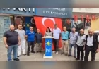 İYİ Parti Pursaklar İlçe Başkanı Cihanur Öncar: “Türkiye Cumhuriyeti pazarlık konusu yapılamaz”