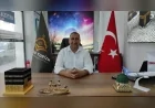 Manisa’da Askıda Umre Kampanyası başlıyor: Hayırseverlerin desteğiyle 500 kişi kutsal topraklara ulaştırılacak