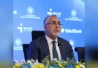 Çalışma ve Sosyal Güvenlik Bakanı Prof. Dr. Vedat Işıkhan: “İmmünoterapi ilaçlarından son 1 yılda 40 bin kanser hastası faydalandı”