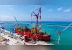 Enerji ve Tabii Kaynaklar Bakanı Alparslan Bayraktar: “Osman Gazi ile günlük doğal gaz üretimimizi iki katına çıkaracağız”