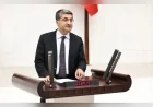 DEVA Partisi Genel Başkan Yardımcısı Mehmet Emin Ekmen: “Artık kimsenin süreci sürüncemede bırakma lüksü yoktur”