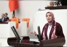 DEVA Partisi Genel Başkan Yardımcısı Elif Esen: “Barış umudunu korurken hukukun sınırlarından vazgeçemeyiz”