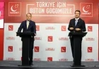 Saadet Partisi Genel Başkanı Mahmut Arıkan: “Yeniden büyük Türkiye’ye imza atacak birliktelikleri inşa etmek istiyoruz”