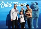 Sivas’ta Gurbetçi Buluşmaları ve Gastronomi Festivali binlerce kişiyi üç gün boyunca aynı coşkuda buluşturdu