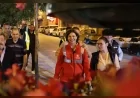Eskişehir Büyükşehir Belediye Başkanı Ayşe Ünlüce Temmuz çalışmalarını açıkladı: 30 bin ton asfalt serildi
