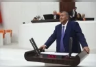 CHP Niğde Milletvekili Ömer Fethi Gürer: “Sosyal yardım rakamlarının artması başarı değil, yoksulluğun göstergesidir”