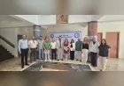 Ege Üniversitesinde Azerbaycanlı öğrencilere oryantasyon programı düzenlendi