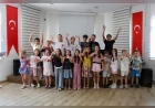 Efeler Belediyesi’nin Yaz Kurslarında Minik Yetenekler Drama Eğitimiyle Sahneye Çıkıyor