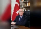 Odunpazarı Belediye Başkanı Kazım Kurt ORC araştırmasında yüzde 64,7 ile ilk sırada