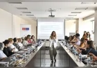 Ankara Büyükşehir Belediyesinde kadın dostu kent hedefi için yeni dönem başladı