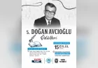Odunpazarı Belediyesi 5. Doğan Avcıoğlu Ödülleri için başvuruları açtı