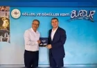 Burdur Belediye Başkanı Ali Orkun Ercengiz: “Kent Konseyi’nin önerilerini önemseyip projelerini hayata geçirmek için çabamız var”