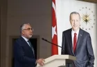 Çalışma ve Sosyal Güvenlik Bakanı Prof. Dr. Vedat Işıkhan: “Kayıtlı istihdamımızı büyütüyor, çalışma hayatımızı güçlendiriyoruz”
