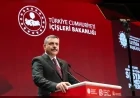 İçişleri Bakanı Mustafa Çiftçi: “Dezenformasyonla mücadele milli güvenlik meselesidir”