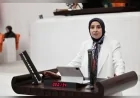 DEVA Partisi Genel Başkan Yardımcısı Elif Esen: “Dar gelirli için tek ev yatırım değil, barınmanın güvencesidir”