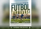 Tepebaşı Belediyesi 35 Yaş Üzeri Vatandaşları Mahalleler Arası Nostaljik Futbol Turnuvasında Buluşturuyor
