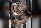 Hamburg-Altona’da yıkım şoku: Sakinlere evlerini terk etmeleri için yalnızca 10 dakika kaldı